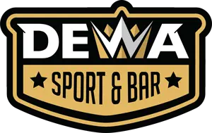 dewa_sport_and bar logo